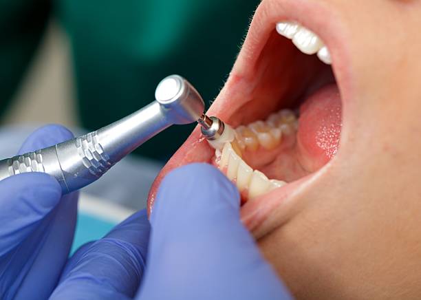 Oral Surgery in Maiden, NC